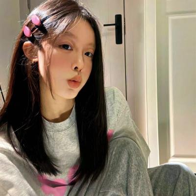 爸爸的女儿们